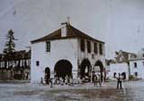 BASTIDE AVANT INCENDIE